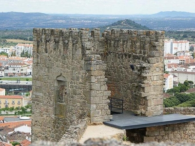 Habitaciones en Castelo Branco