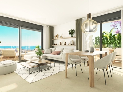 La Cala De Mijas apartamento en venta