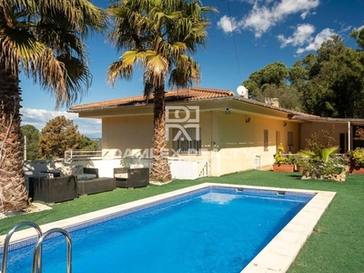 Lloret De Mar villa en venta