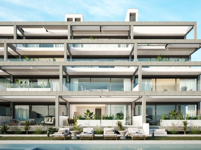 Mar De Cristal apartamento en venta