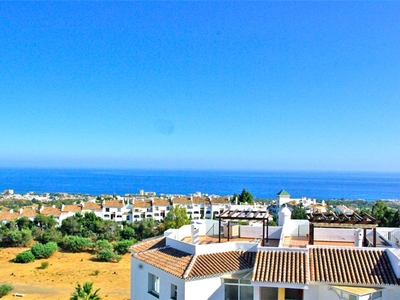 Mijas apartamento en venta