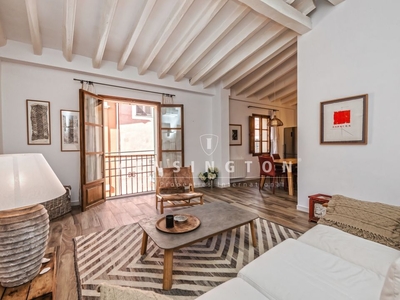 Palma de Mallorca apartamento en venta