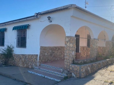 Pedralba villa en venta
