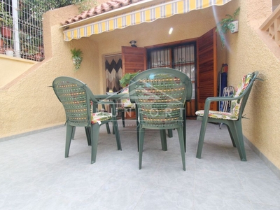 Pilar de la Horadada villa en venta