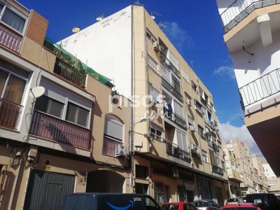 Piso en venta en Barrio Alto