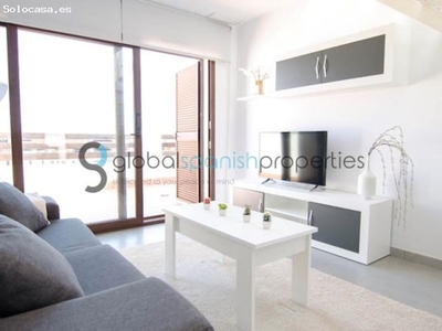 Residencia con Solarium en San Juan de los Terreros