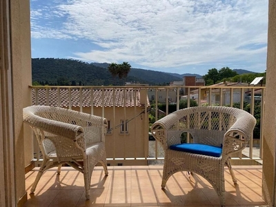 Sant Feliu De Guixols apartamento en venta