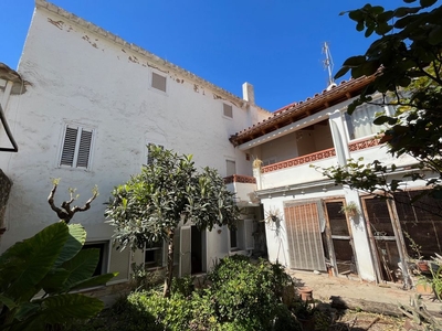 Sant Pere De Ribes casa adosada en venta