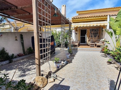 Torre de la Horadada casa adosada en venta