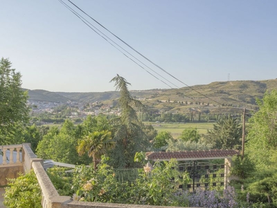 Venta de casa con terraza en Perales de Tajuña, Urbana