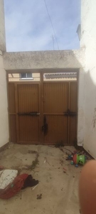 Venta de casa con terraza en Tarazona de la Mancha, calle portillejo 7