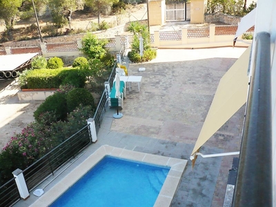 Venta de piso con piscina y terraza en Platja de Palma - Las Maravillas (Palma de Mallorca)