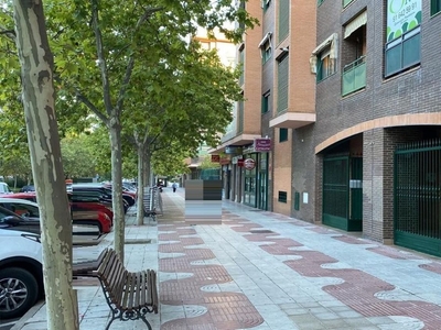 Venta de piso en Centro (Casco Antiguo) (Alcorcón)