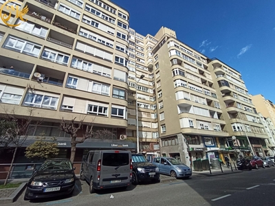 Venta de piso en Valdecilla, Calle Alta (Santander), Alta