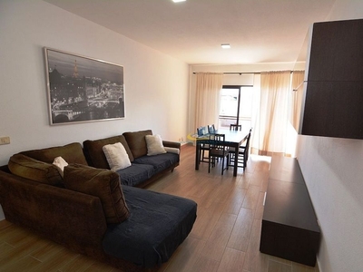 Alquiler de piso en Barranco Grande - Tincer de 3 habitaciones con terraza y garaje