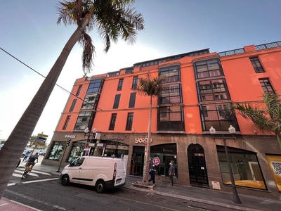 Alquiler de piso en calle Malteses de 2 habitaciones con ascensor