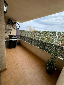 Alquiler de piso en Montolivet de 4 habitaciones con terraza y garaje