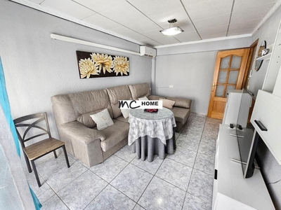 Apartamento en Altea