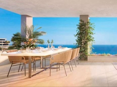 Apartamento en Benalmádena