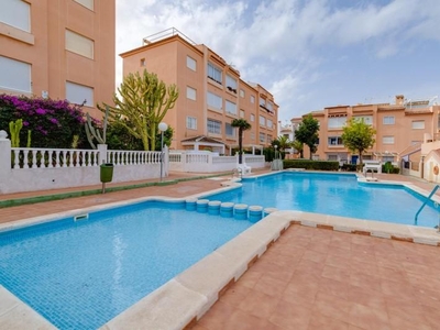 Apartamento en Torrevieja