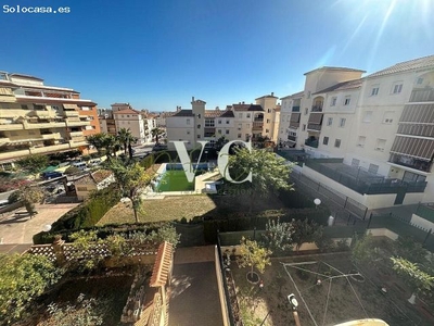 Apartamento en Venta en Torre Del Mar Málaga