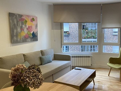 Apartamento para 4-5 personas en Gijón centro