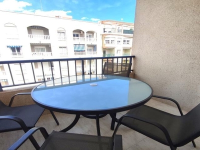 Bonito y cuidado apartamento en el centro de Guardamar del Segura, Alicante, Costa Blanca