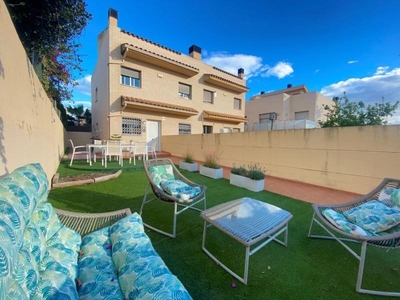 Bungalow en Cambrils