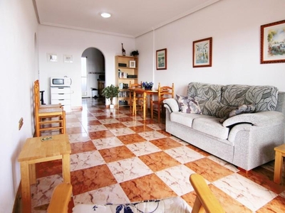 Bungalow en Orihuela Costa