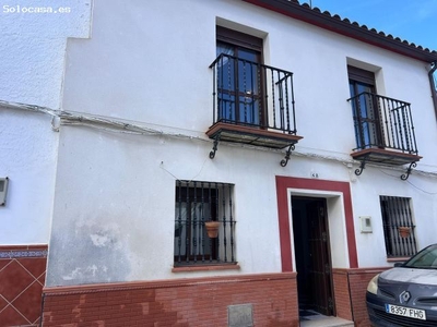 Casa a la Venta en la Puebla de los Infantes Sevilla
