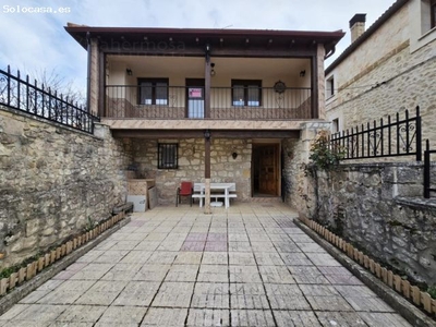 Casa a la venta en Puente Arenas