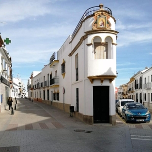 Casa en Hinojos