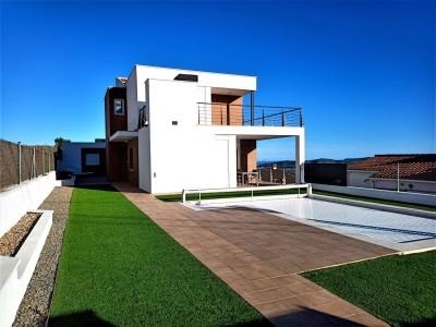 Casa en la Bisbal del Penedès