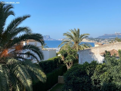 Casa en venta Alicante