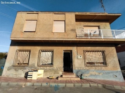 Casa en venta, C/ Calabardina, Águilas, Murcia