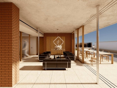 Casa / villa de 216m² con 80m² terraza en venta en La Eliana