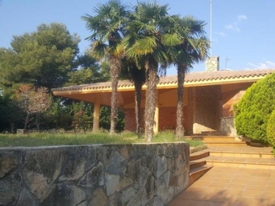 Chalet en Roda de Barà