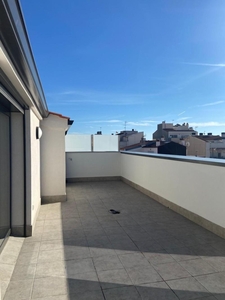 Duplex en Terrassa