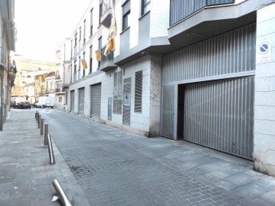 Garajes - Torrent - Centro - Casco antiguo - 12.000€ - G48