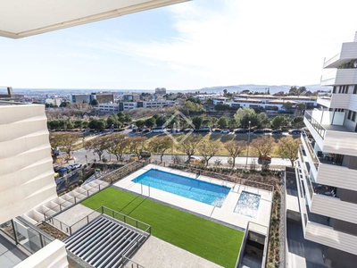 Piso de 124m² con 11m² terraza en venta en Esplugues