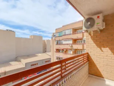 Piso en venta en Calle Joaquín Chapaprieta, 139, cerca de Calle Tomillo