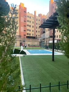 Piso en venta en Ciudad Jardín - Zoco de 3 habitaciones con terraza y piscina