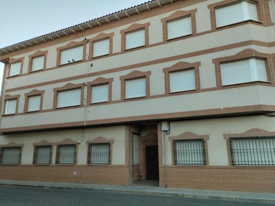 Piso en venta enc. pablo picasso, 7-9,argamasilla de alba,ciudad real