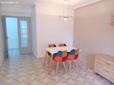 Two Bedrooms Renovated Apartment