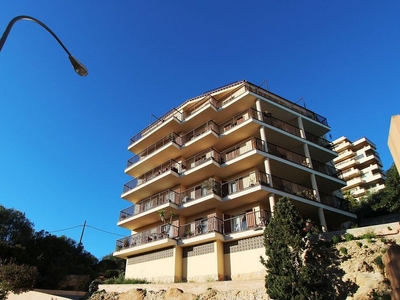 Venta de ático en La Bonanova - Portopí de 4 habitaciones con terraza y garaje