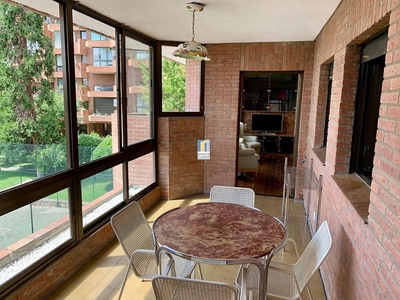 Venta de piso en Barrios Bajos - La Horta de 4 habitaciones con terraza y piscina