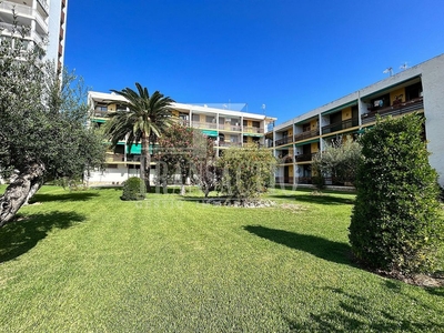 Venta de piso en calle De Santa Maria de Vilafortuny de 1 habitación con terraza y jardín