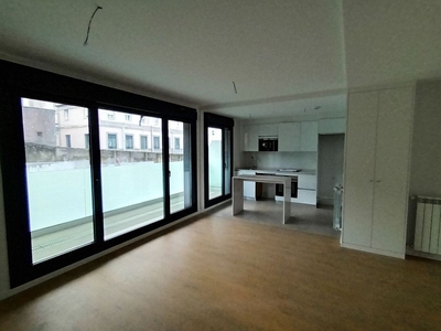 Venta de piso en Calvario - Santa Rita de 1 habitación con terraza y garaje