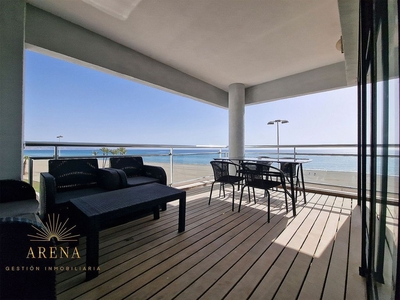 Venta de piso en El Sabinar – Urbanizaciones – Las Marinas – Playa Serena de 4 habitaciones con terraza y piscina