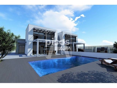 Casa adosada en venta en Moraira Urbanizaciones en Benimeit-La Sabatera por 635.000 €